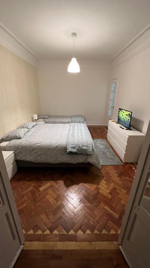 Maison d'hôtes Privada 3 Grande Con Balcon Lisboa