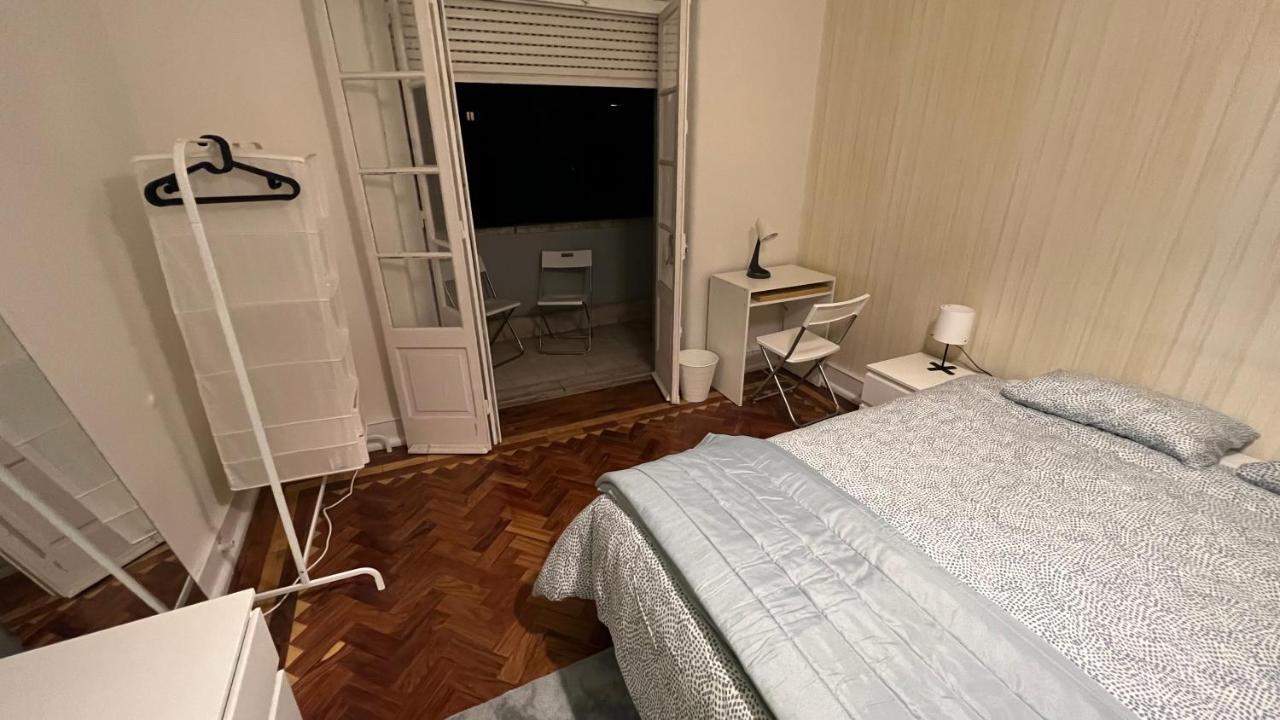 Maison d'hôtes Privada 3 Grande Con Balcon