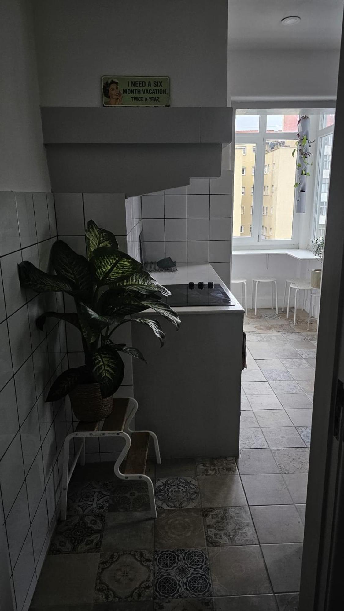 Privada 3 Grande Con Balcon Maison d'hôtes